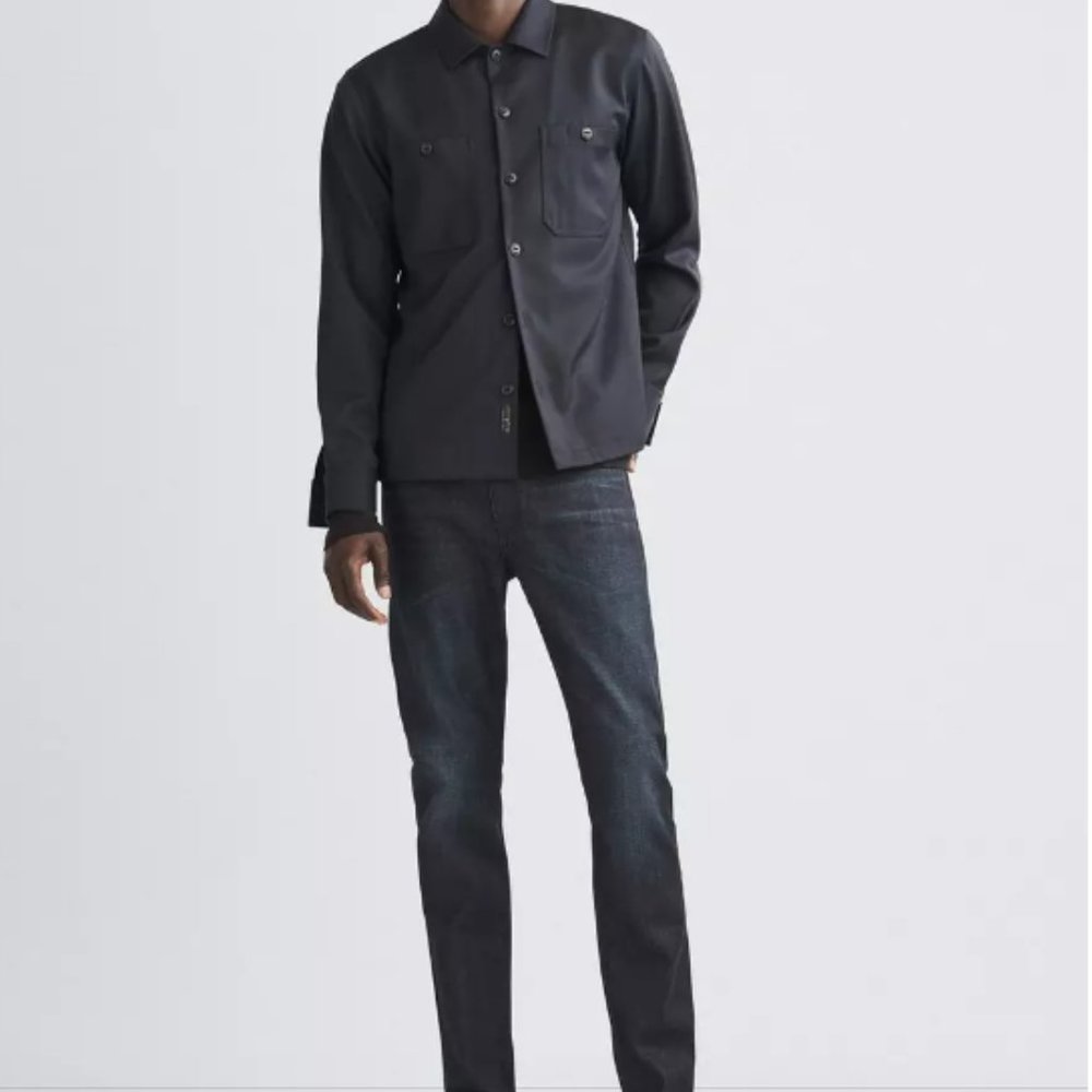 Men's Rag and Bone Jeans Fit 2 in Astor 32x30